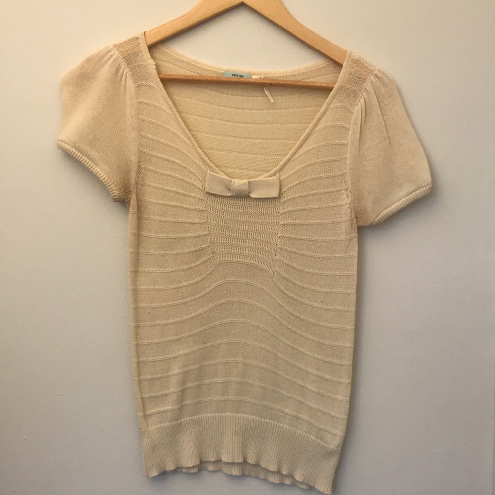 Kimchi Blue Sweater